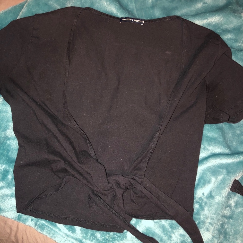 brandy melville top